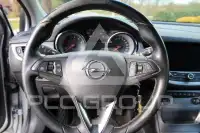 2017 Opel Astra