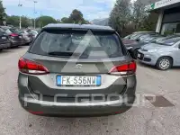 2017 Opel Astra