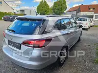 2017 Opel Astra