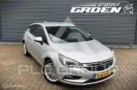 2017 Opel Astra