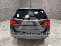2017 Opel Astra