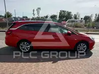 2017 Opel Astra