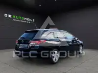 2017 Opel Astra
