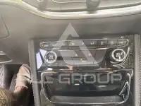 2017 Opel Astra