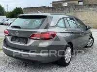 2017 Opel Astra