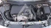 2017 Opel Astra