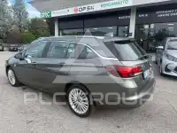 2017 Opel Astra
