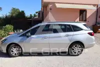 2017 Opel Astra