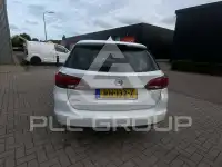 2017 Opel Astra