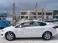 2017 Opel Astra