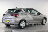 2017 Opel Astra