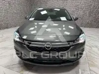 2017 Opel Astra