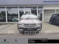 2017 Opel Astra