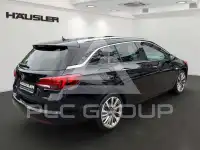 2017 Opel Astra