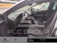 2017 Opel Astra