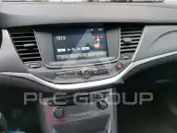 2017 Opel Astra