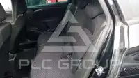 2017 Opel Astra