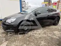 2017 Opel Astra