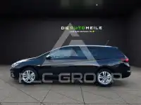 2017 Opel Astra