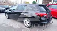 2017 Opel Astra