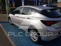 2017 Opel Astra