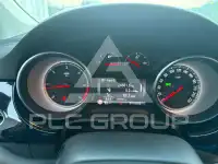 2017 Opel Astra