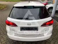 2017 Opel Astra