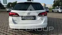 2017 Opel Astra