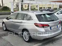 2017 Opel Astra