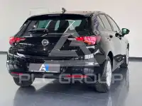 2017 Opel Astra