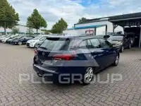 2017 Opel Astra