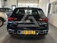 2017 Opel Astra