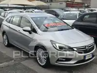 2017 Opel Astra