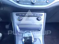 2017 Opel Astra