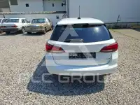 2017 Opel Astra