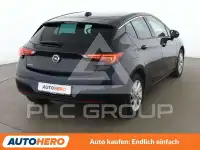 2017 Opel Astra