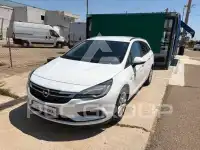 2017 Opel Astra