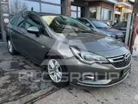 2017 Opel Astra
