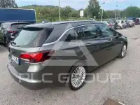 2017 Opel Astra