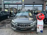 2017 Opel Astra