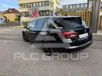 2017 Opel Astra
