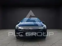 2017 Opel Astra