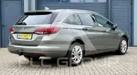 2017 Opel Astra