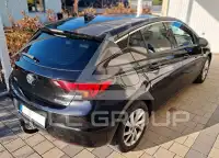 2017 Opel Astra