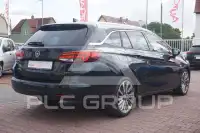 2017 Opel Astra