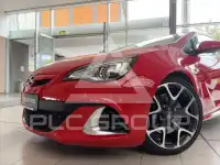 2017 Opel Astra