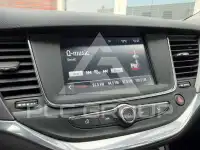 2017 Opel Astra