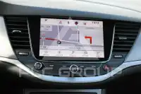 2017 Opel Astra