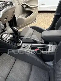 2017 Opel Astra