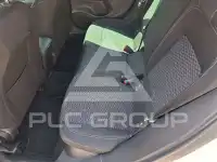 2017 Opel Astra